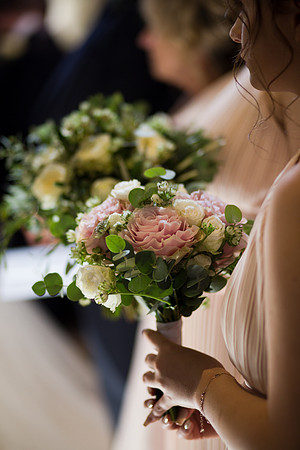 Christina-Clare Photography | Shropshire Wedding Photographer
