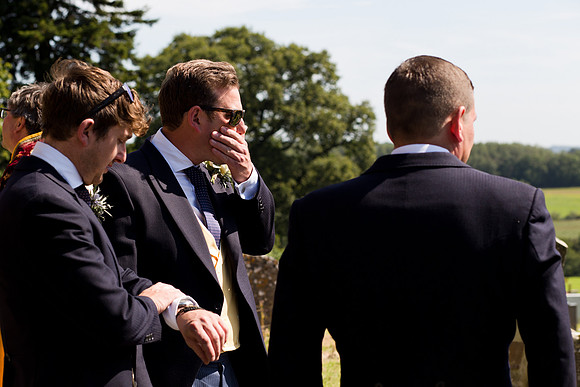 Christina-Clare Photography | Shropshire Wedding Photographer
