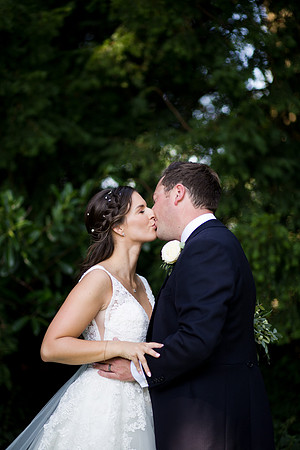 Christina-Clare Photography | Shropshire Wedding Photographer