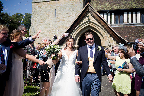 Christina-Clare Photography | Shropshire Wedding Photographer