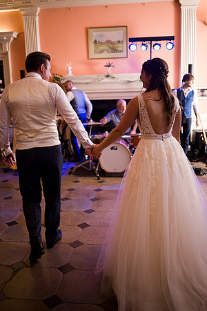 Christina-Clare Photography | Shropshire Wedding Photographer