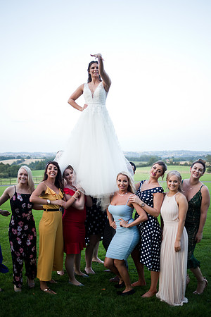 Christina-Clare Photography | Shropshire Wedding Photographer