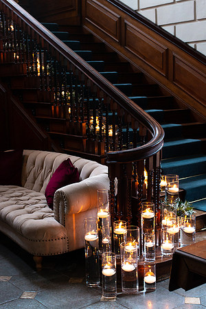 Christina-Clare Photography  | Wedding Photography at Davenport House