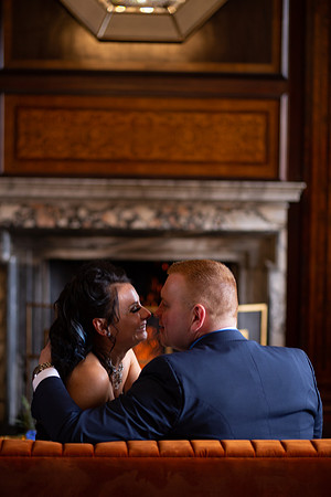 Christina-Clare Photography  | Wedding Photography at Davenport House