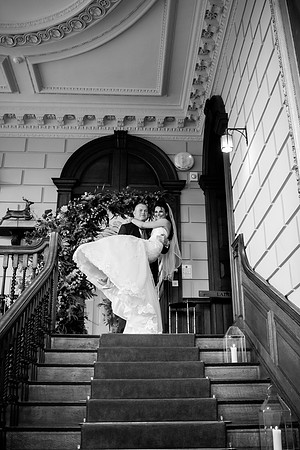 Christina-Clare Photography  | Wedding Photography at Davenport House