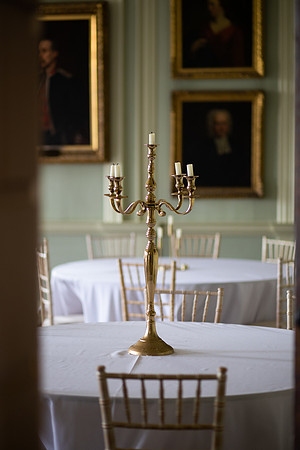 Christina-Clare Photography  | Wedding Photography at Davenport House