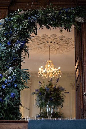Christina-Clare Photography  | Wedding Photography at Davenport House