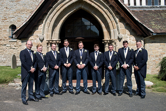 Christina-Clare Photography | Shropshire Wedding Photographer