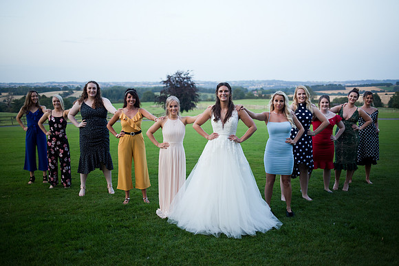 Christina-Clare Photography | Shropshire Wedding Photographer
