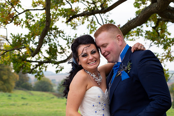 Christina-Clare Photography  | Wedding Photography at Davenport House
