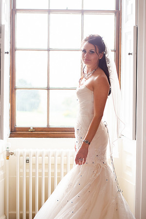 Christina-Clare Photography  | Wedding Photography at Davenport House