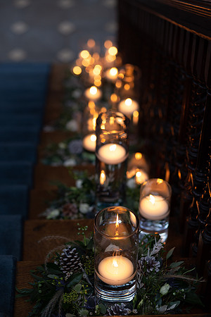 Christina-Clare Photography  | Wedding Photography at Davenport House