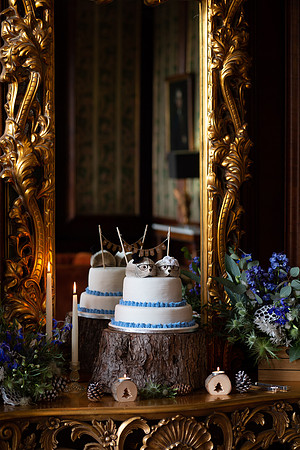Christina-Clare Photography  | Wedding Photography at Davenport House