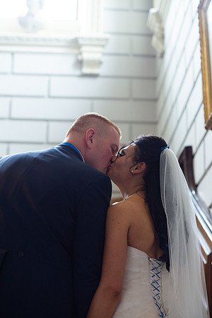 Christina-Clare Photography  | Wedding Photography at Davenport House