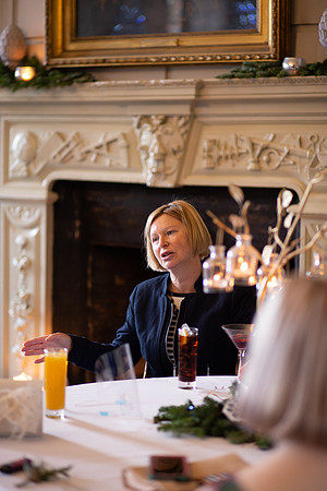 Christina-Clare Photography  | Wedding Photography at Davenport House