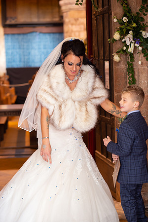 Christina-Clare Photography  | Wedding Photography at Davenport House
