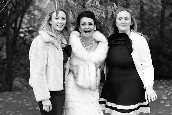 Christina-Clare Photography  | Wedding Photography at Davenport House