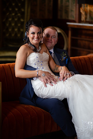 Christina-Clare Photography  | Wedding Photography at Davenport House