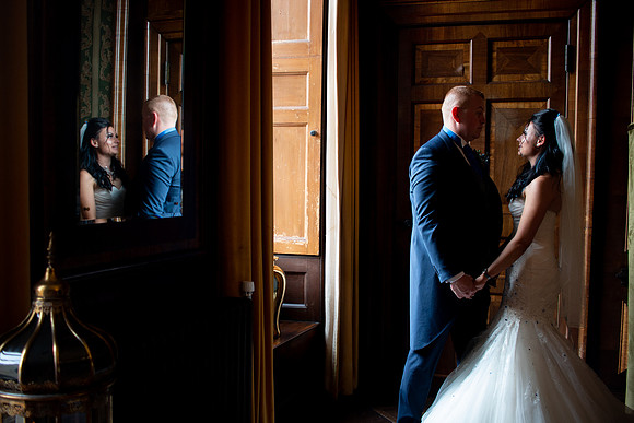 Christina-Clare Photography  | Wedding Photography at Davenport House