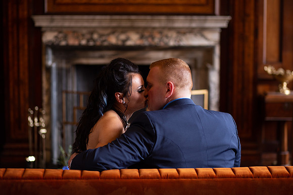 Christina-Clare Photography  | Wedding Photography at Davenport House