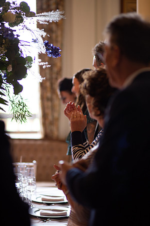 Christina-Clare Photography  | Wedding Photography at Davenport House