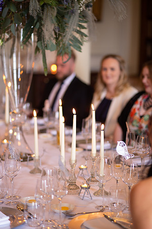 Christina-Clare Photography  | Wedding Photography at Davenport House