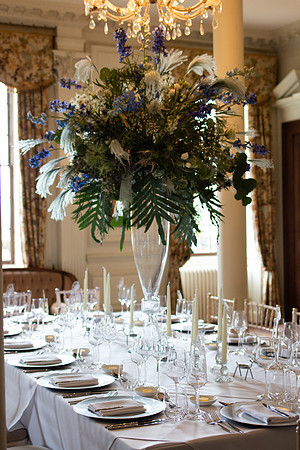Christina-Clare Photography  | Wedding Photography at Davenport House