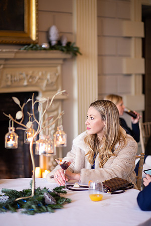 Christina-Clare Photography  | Wedding Photography at Davenport House