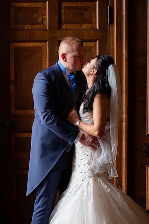 Christina-Clare Photography  | Wedding Photography at Davenport House