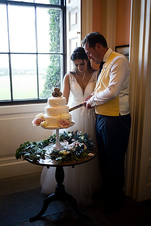 Christina-Clare Photography | Shropshire Wedding Photographer