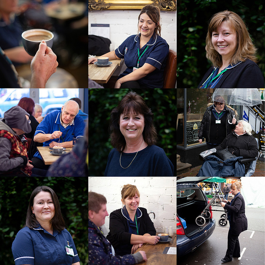 Goodwood Homecare Blog
