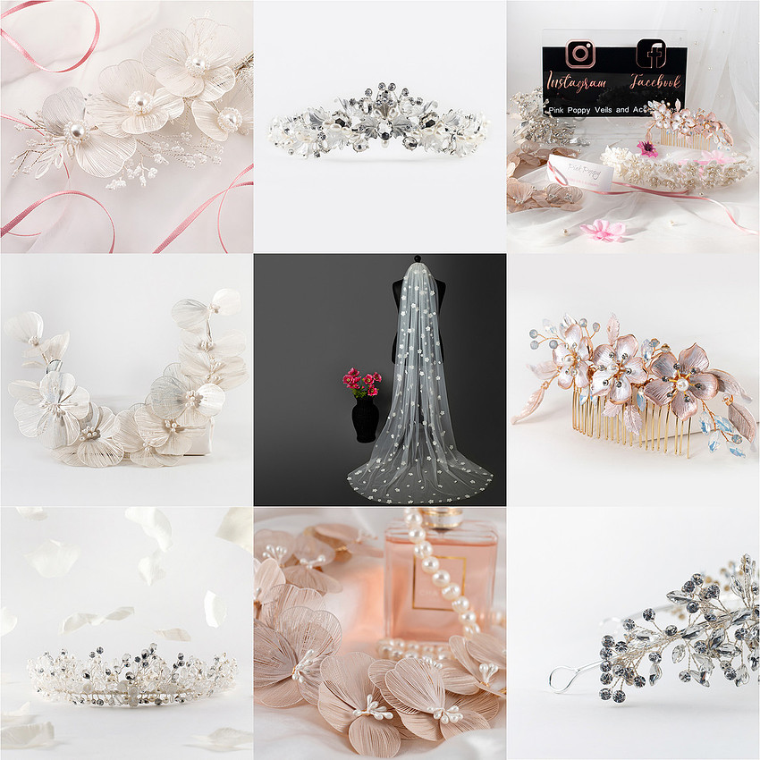 Pink Poppy 3 blog