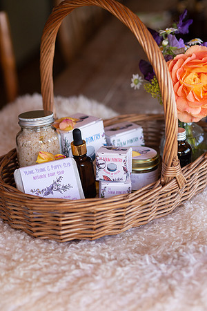 Christina-Clare Photography | Gift Sets & Subscription Boxes