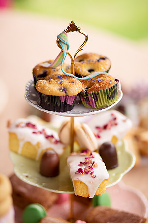 Christina-Clare Photography | UK Food Photographer