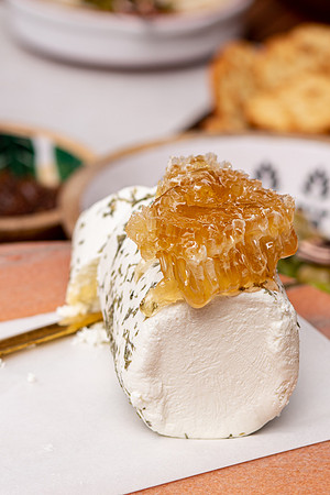 Christina-Clare Photography | UK Food Photographer
