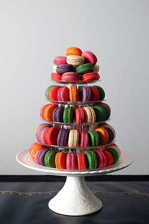 Christina-Clare Photography | UK Food Photographer