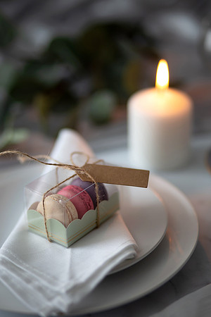 Christina-Clare Photography | UK Food Photographer