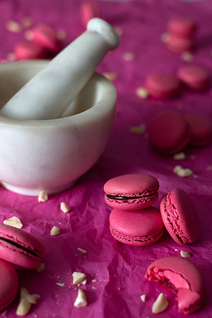 Christina-Clare Photography | UK Food Photographer