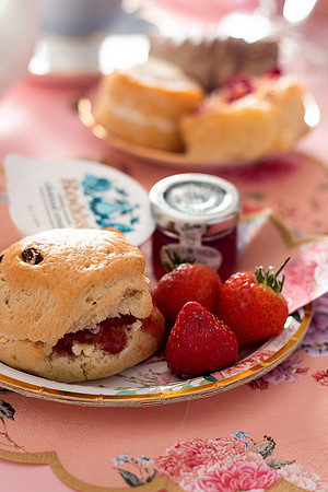 Christina-Clare Photography | UK Food Photographer