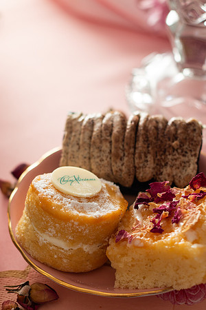 Christina-Clare Photography | UK Food Photographer