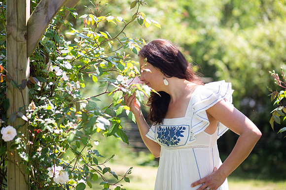 Christina-Clare Photography | Brand Portraits