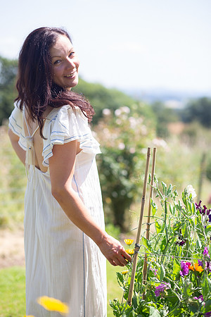 Christina-Clare Photography | Brand Portraits
