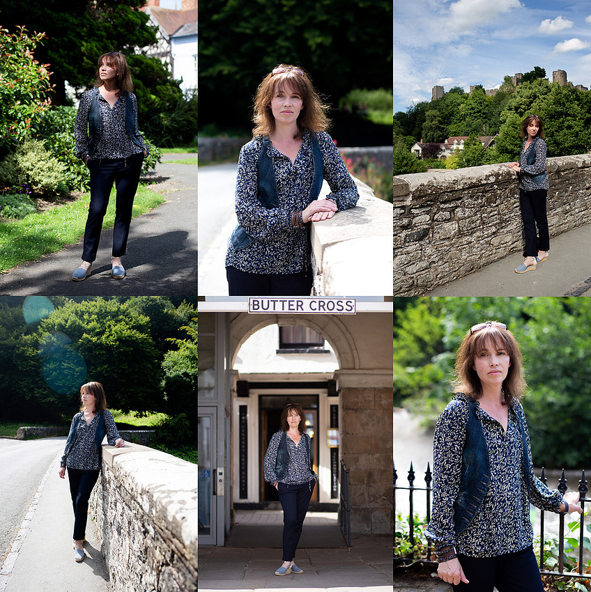 Marianne Blog