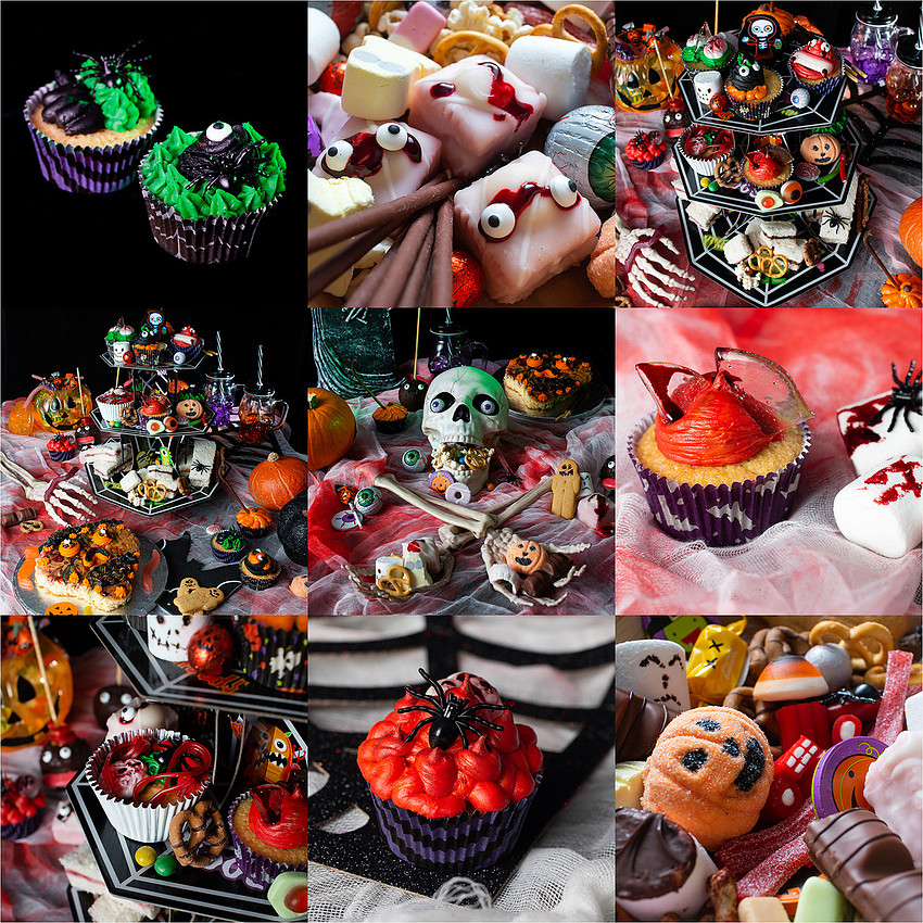 Choux blog