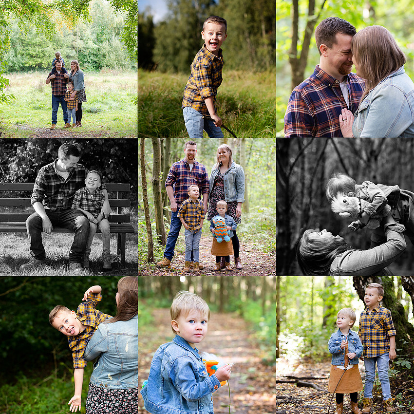 smith family blog