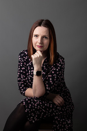 Christina-Clare Photography \ Headshot Portraits