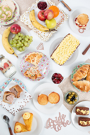 Christina-Clare Photography | UK Food Photographer
