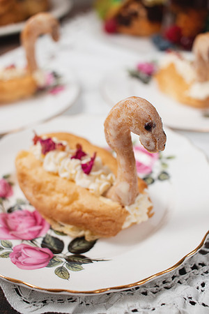 Christina-Clare Photography | UK Food Photographer