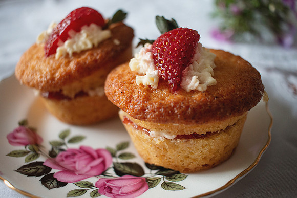 Christina-Clare Photography | UK Food Photographer
