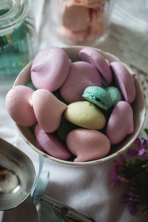 Christina-Clare Photography | UK Food Photographer